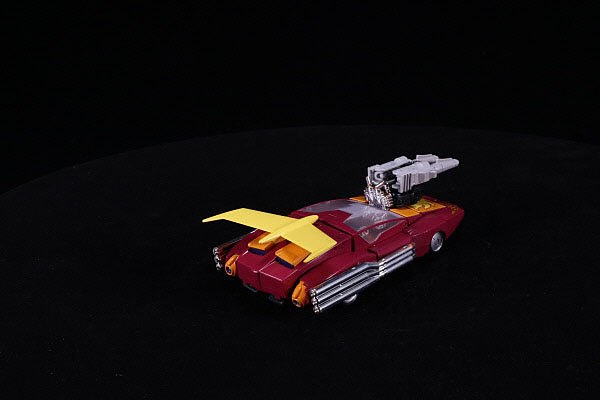 MP 40 Masterpiece Targetmaster Hot Rod High Res Official Images 21 (21 of 24)